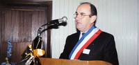 Entretien avec Michel Simonneaux, ancien maire d’Acigné
